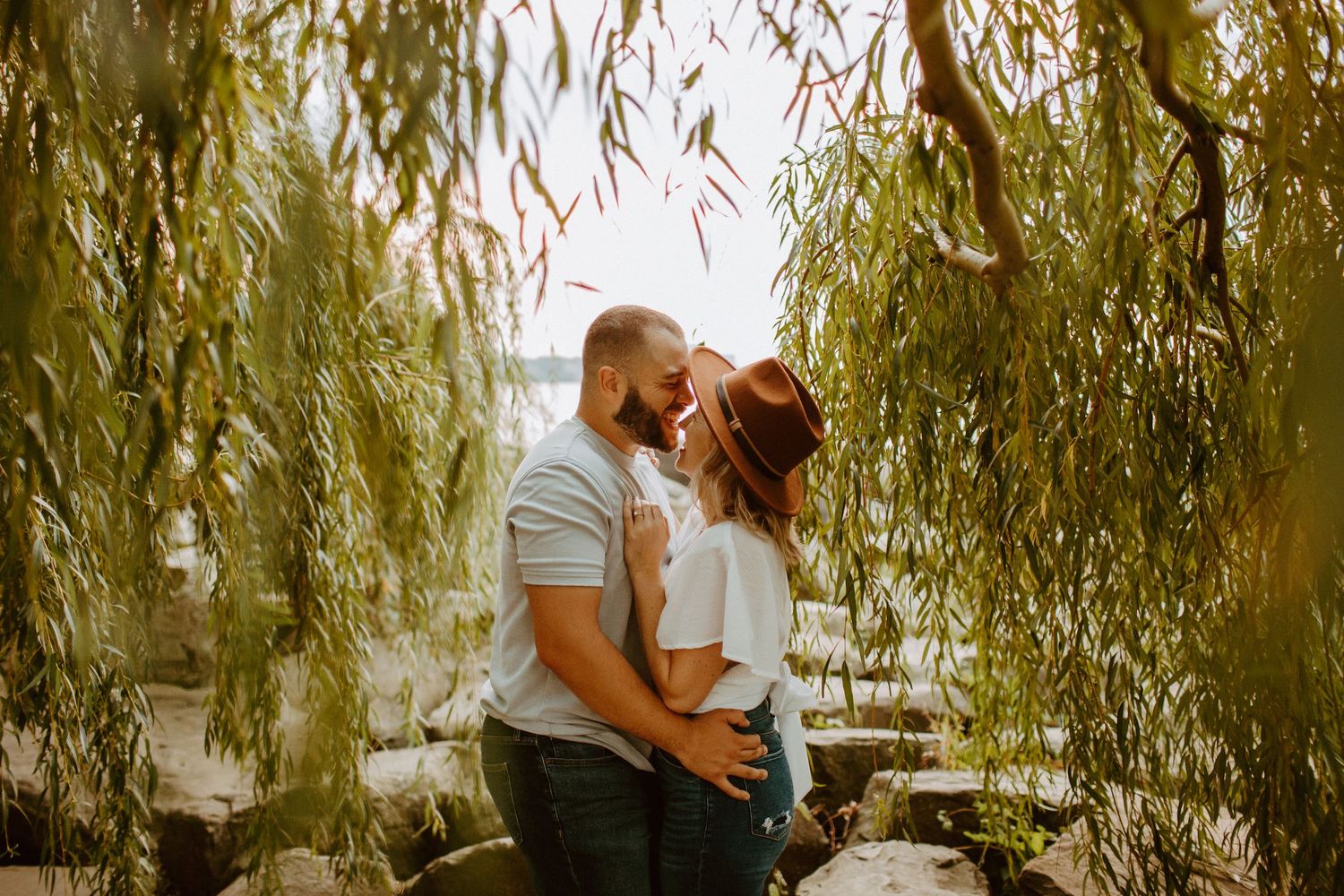 Cleveland Ohio Wedding Photographer
