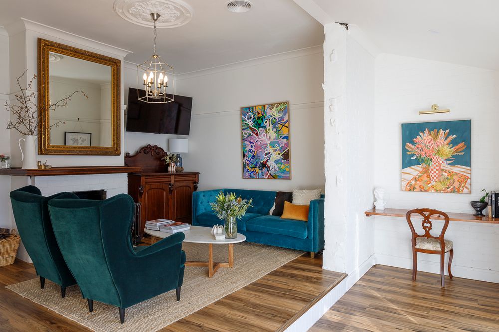 Hazel House Em Callaghan Photography