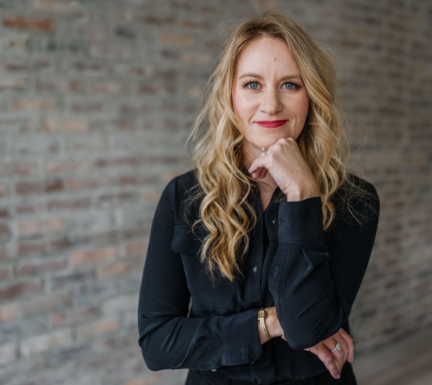 Real Estate Headshot
