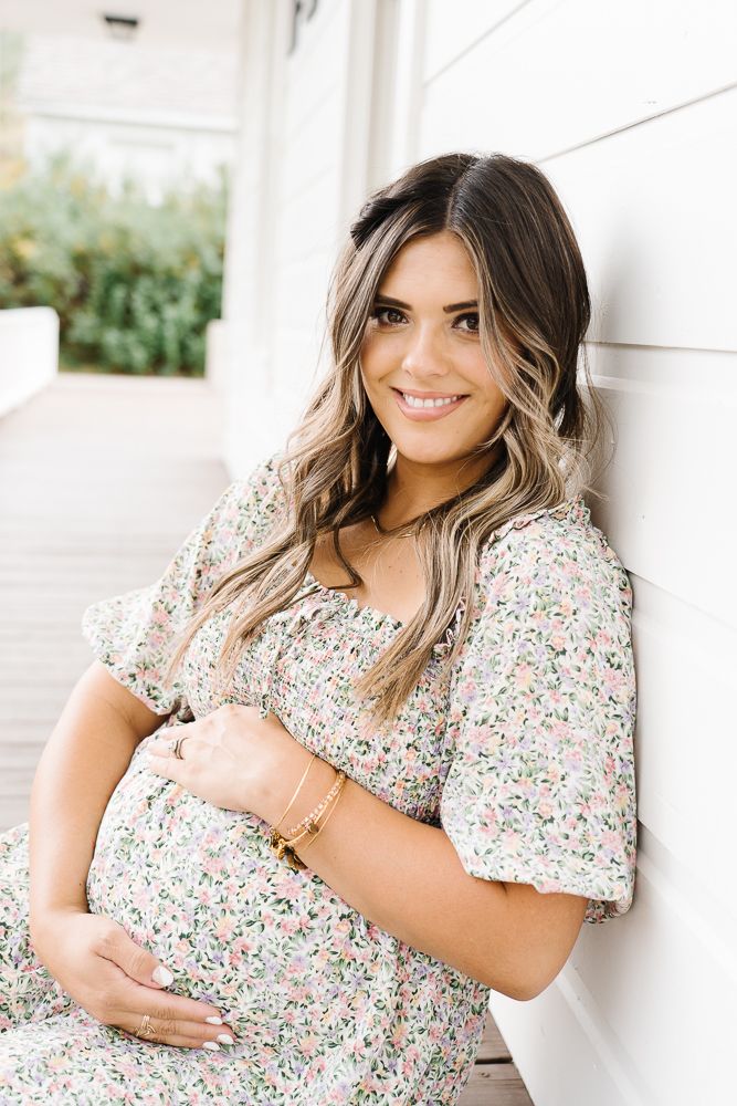 Maternity Glow