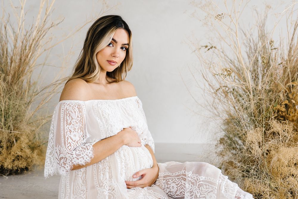 Maternity Photo Session