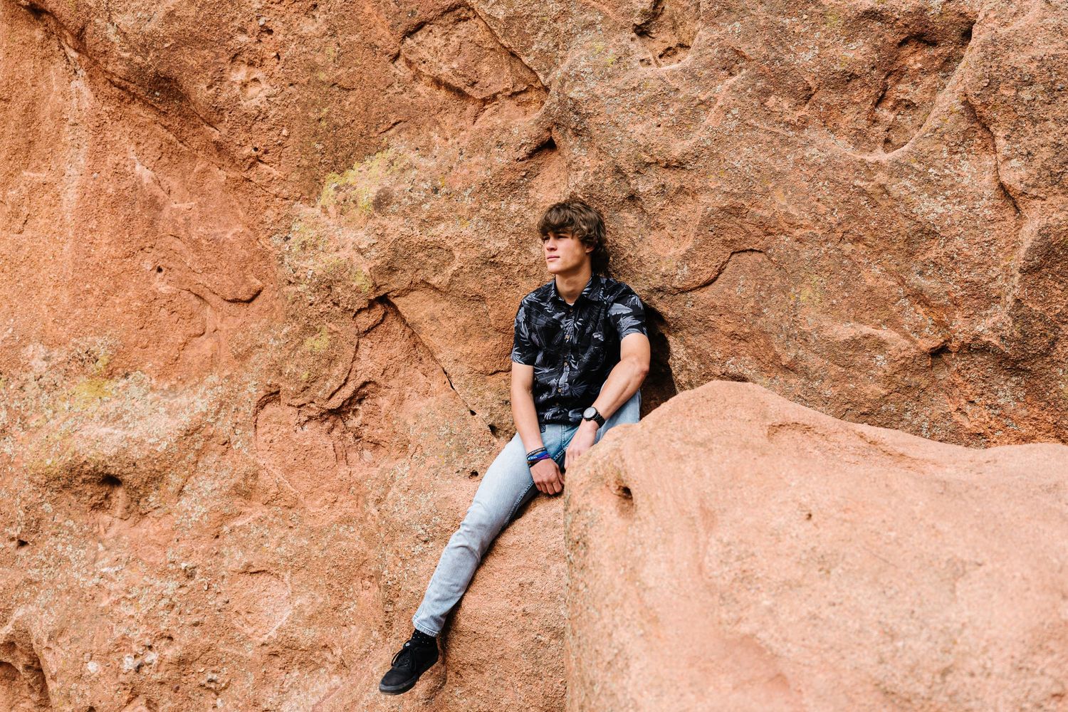 Senior Photo Shoot