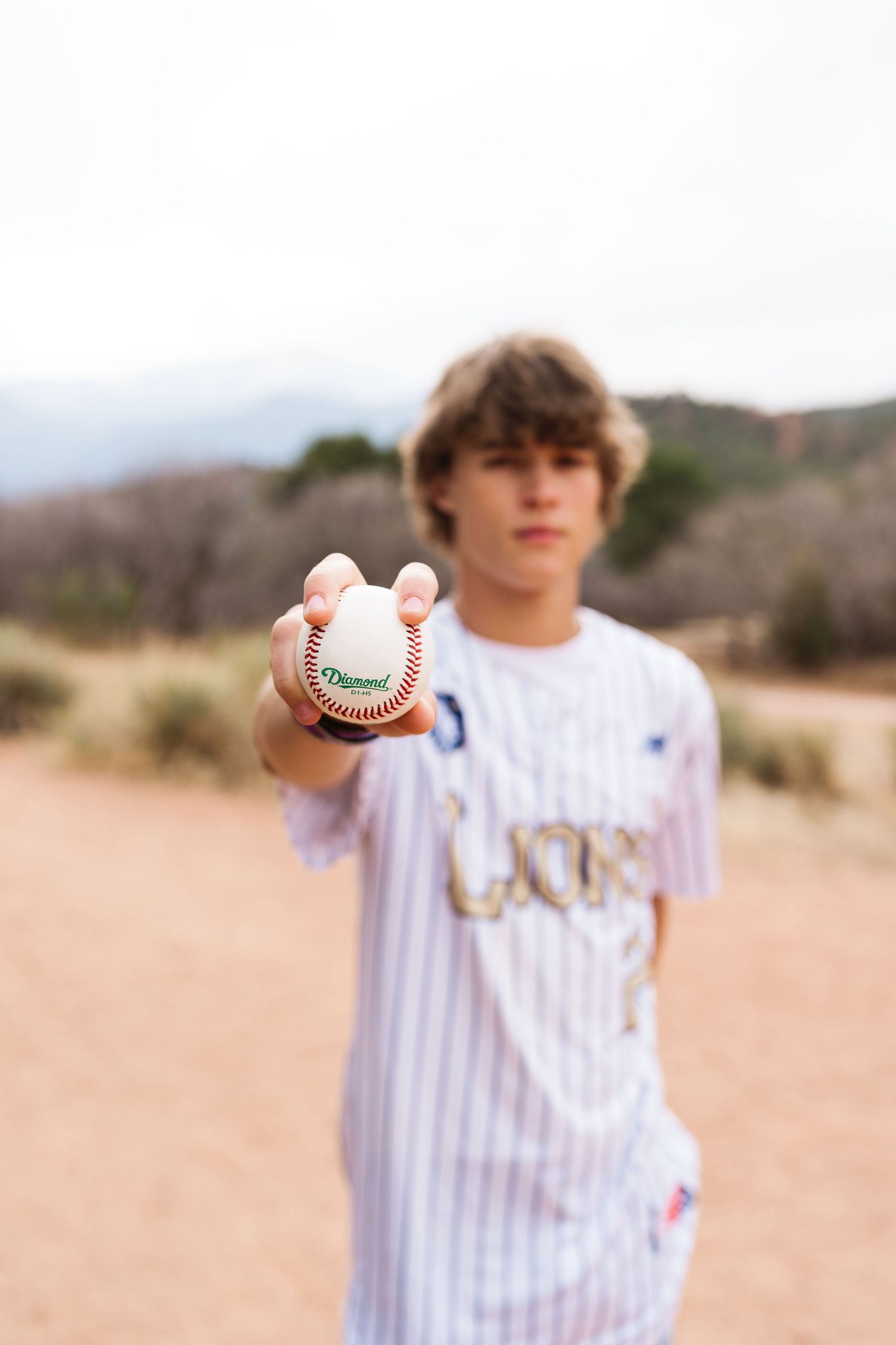 Senior Session