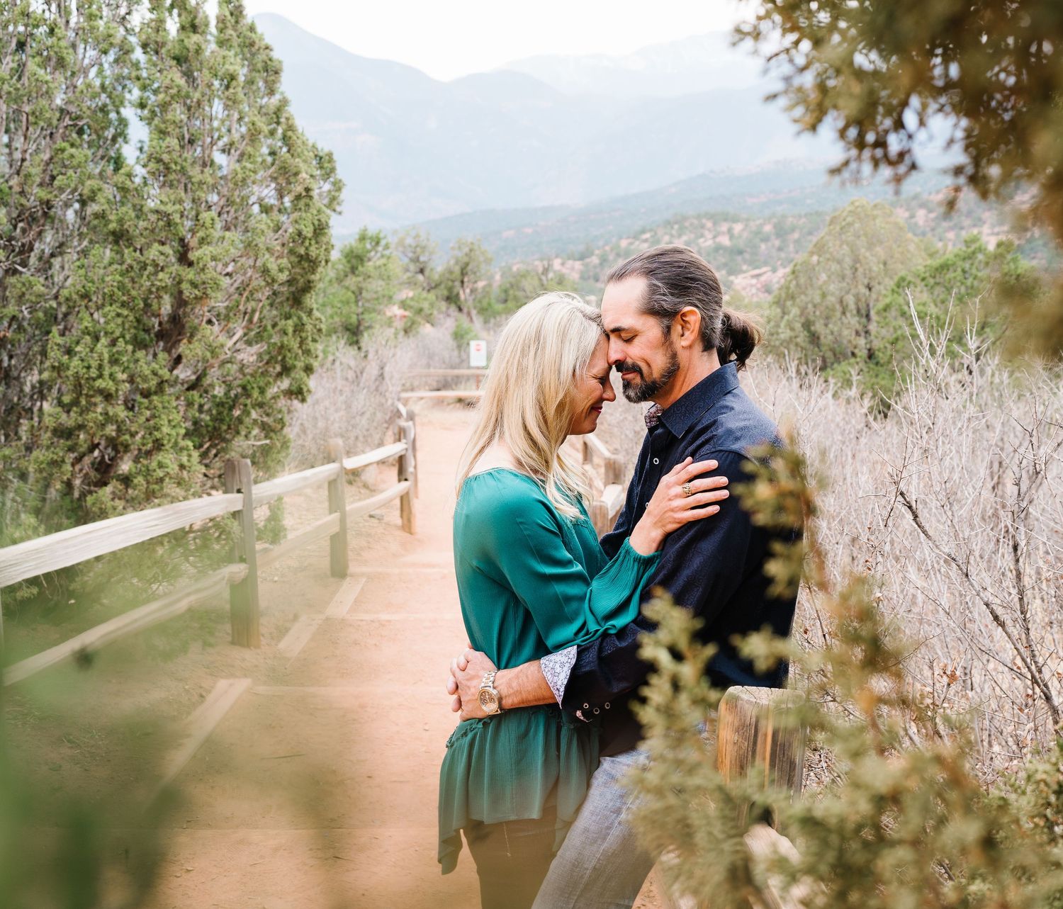 Engagement Photo