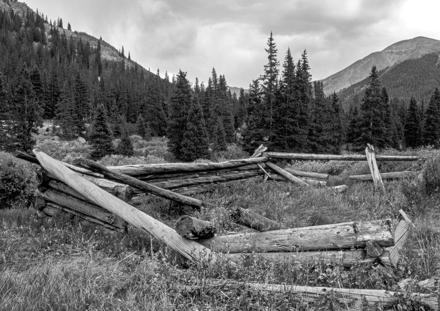 Brumley, Colorado