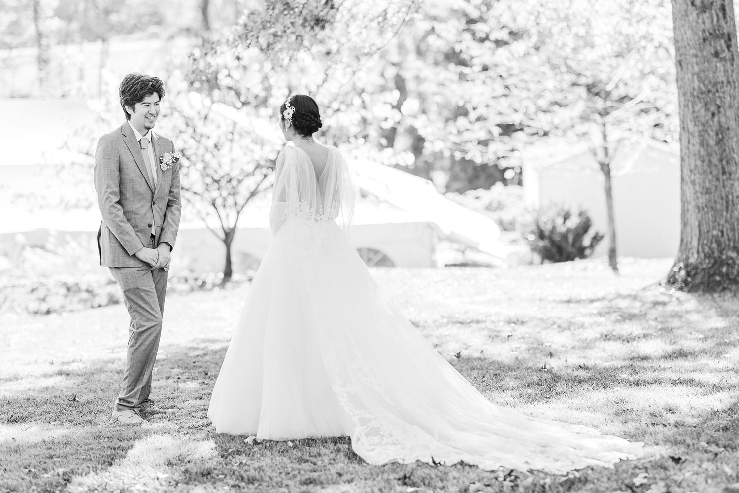 RUST MANOR HOUSE NOVA WEDDING PICTURES