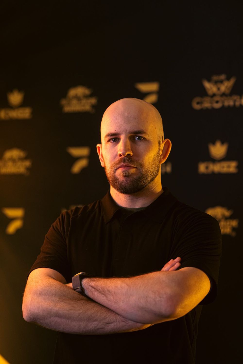 Tyy Withrow IBJJF The Crown 2023