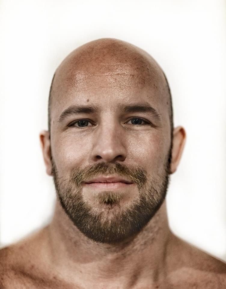 People of Jiu Jitsu Tyy Withrow
