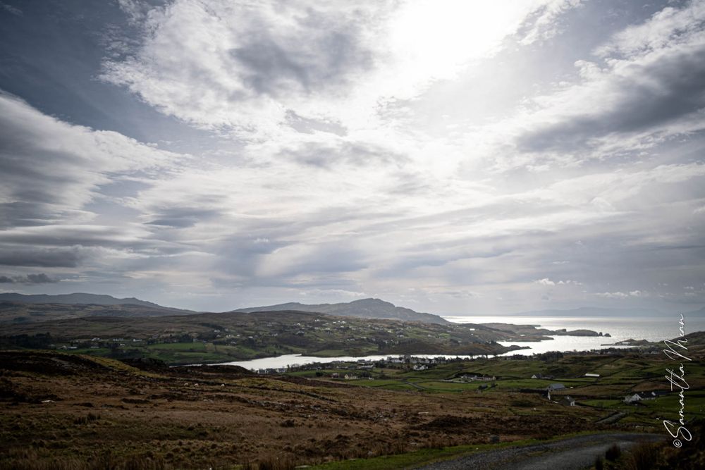 Donegal