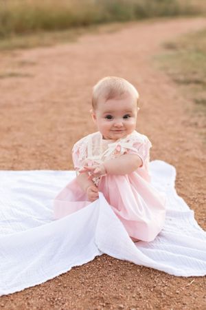 Family portrait photography in Austin, Texas