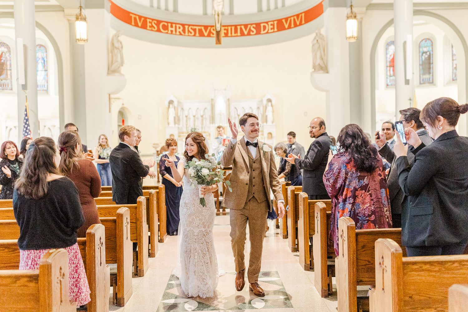 WASHINGTON DC WEDDING PICTURES