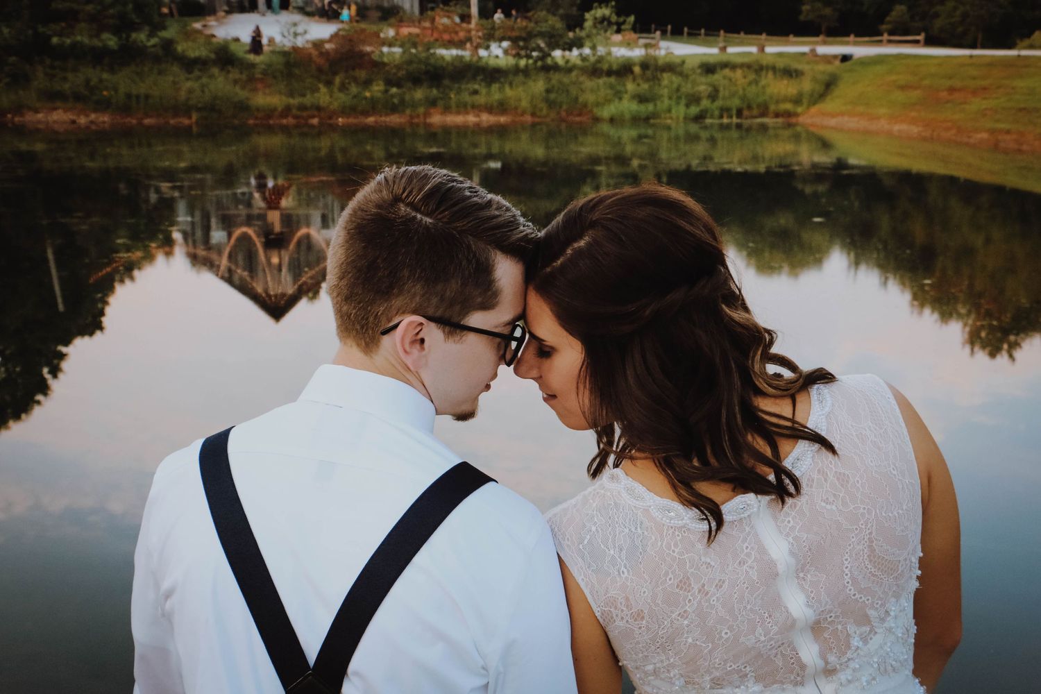 Wedding Day