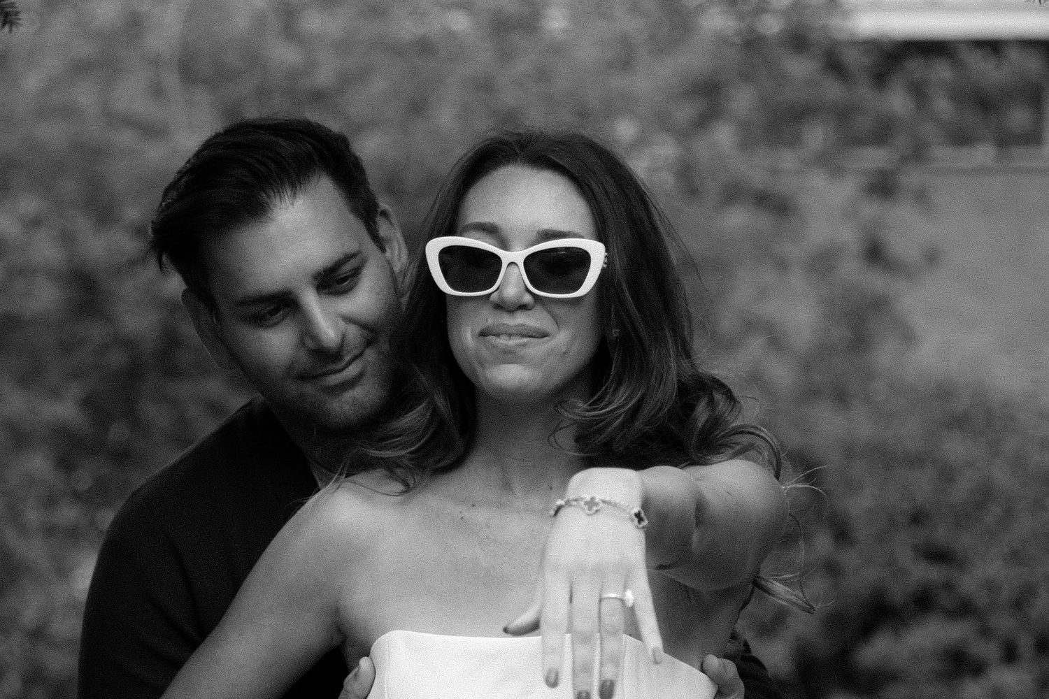 Engagement Photography in London