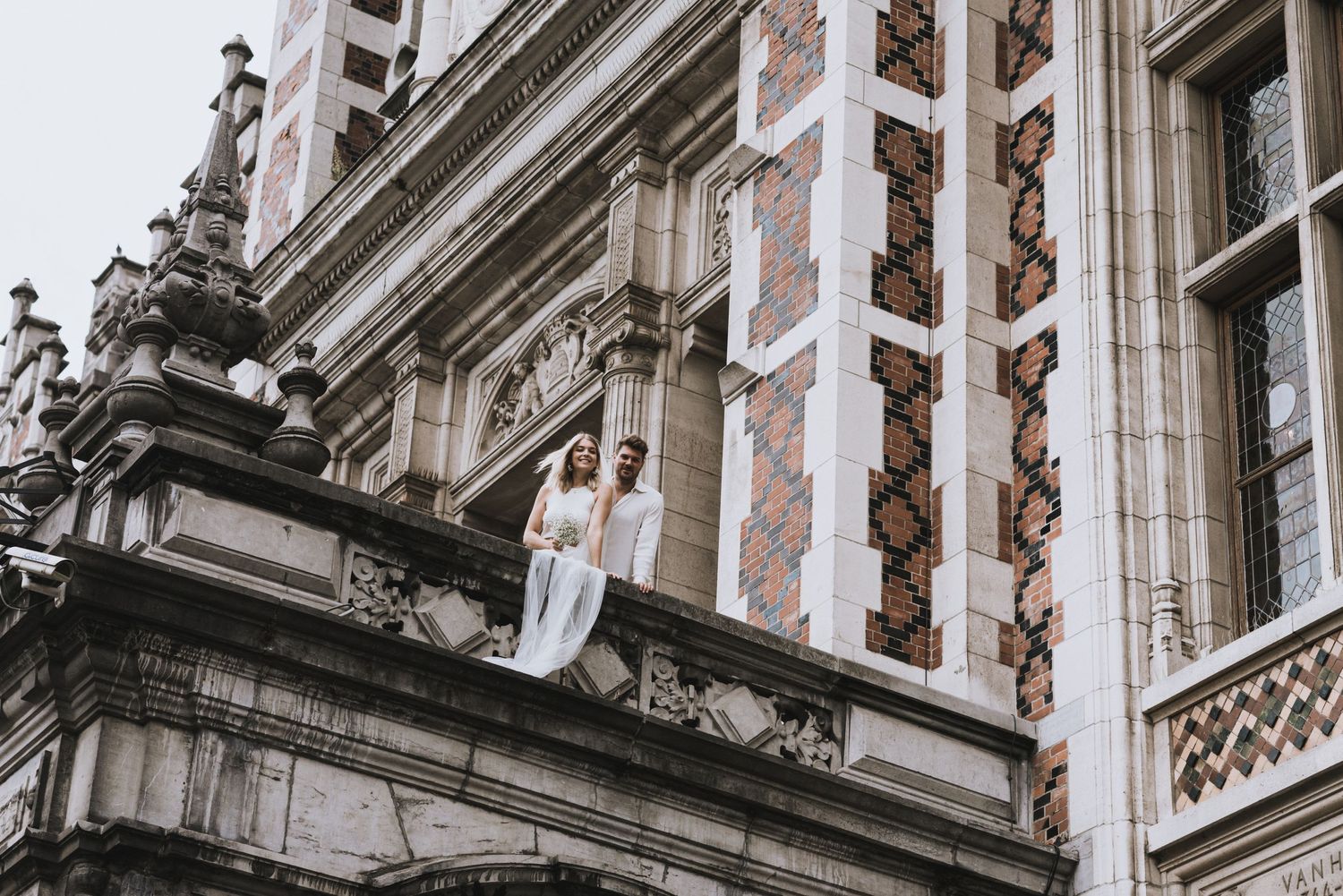 photographe de mariage Schaerbeek Bruxelles