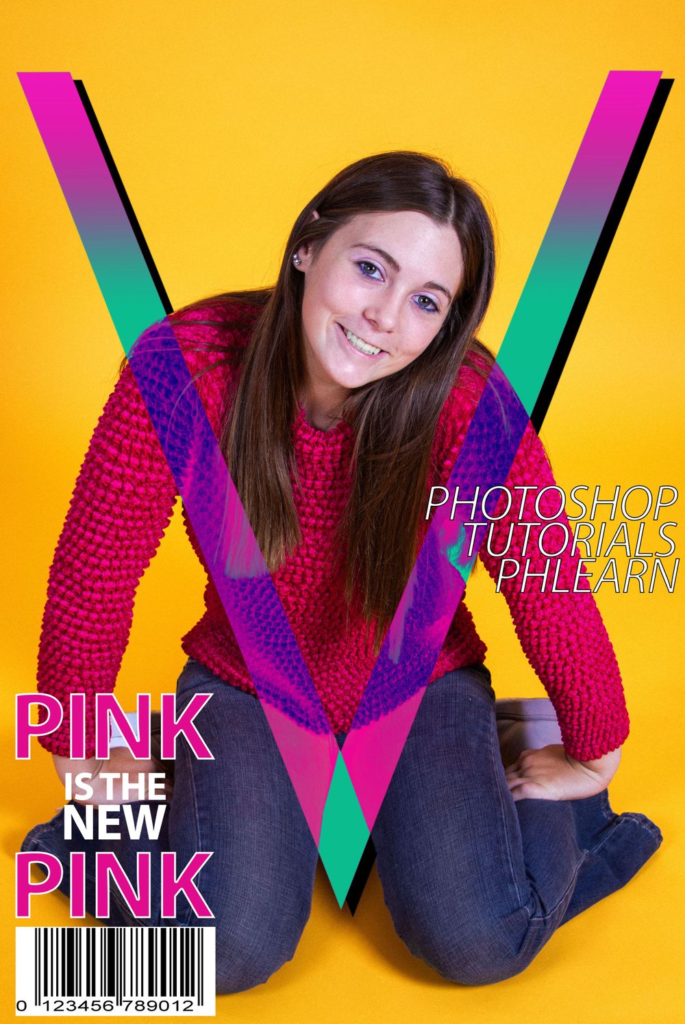 Magazine Cover Year 2