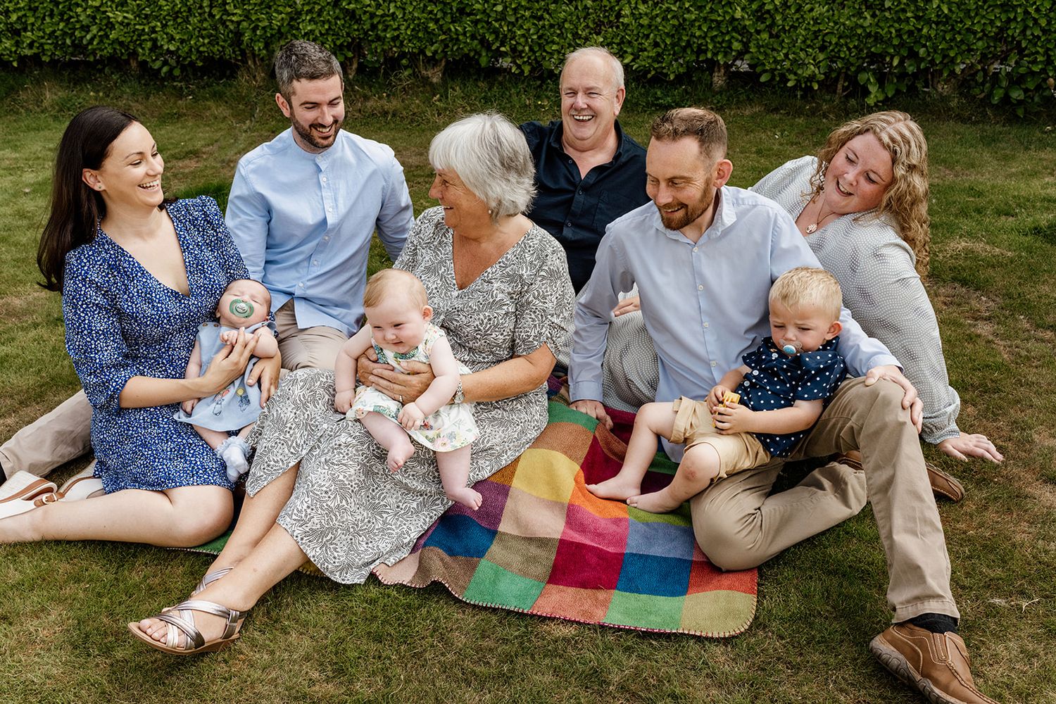 Cork Family Photographer | Killarney Family Photographer