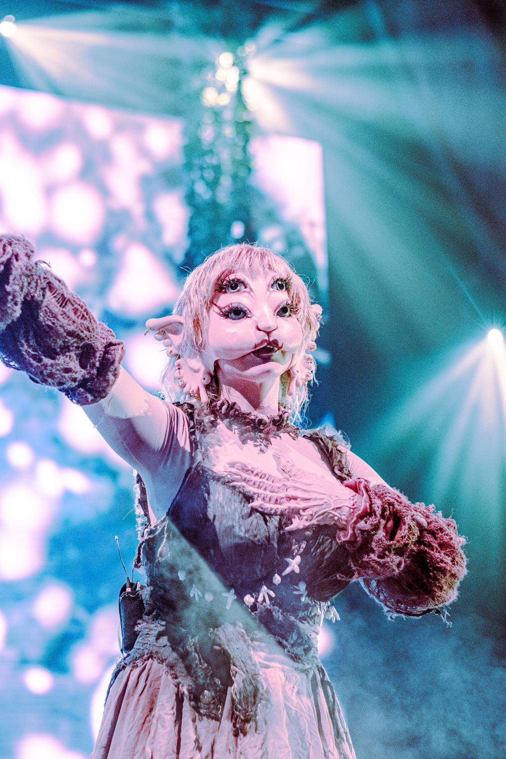 Melanie Martinez