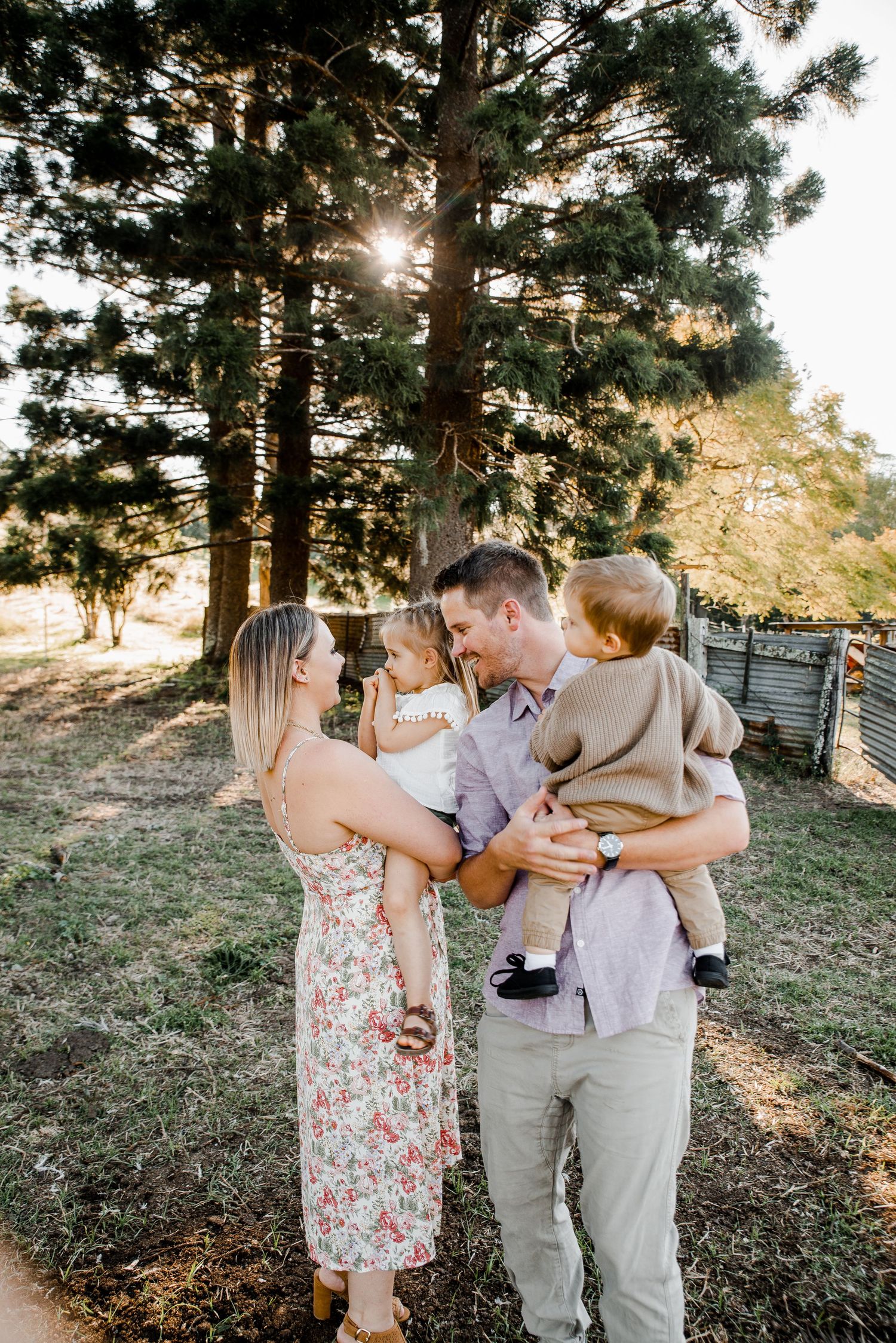 kyogle family photographer