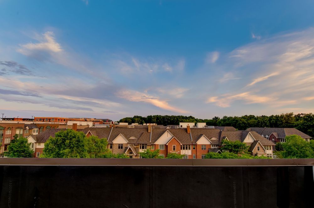 professional exterior housing photographer
