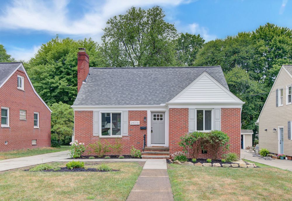 cleveland ohio professional housing pictures
