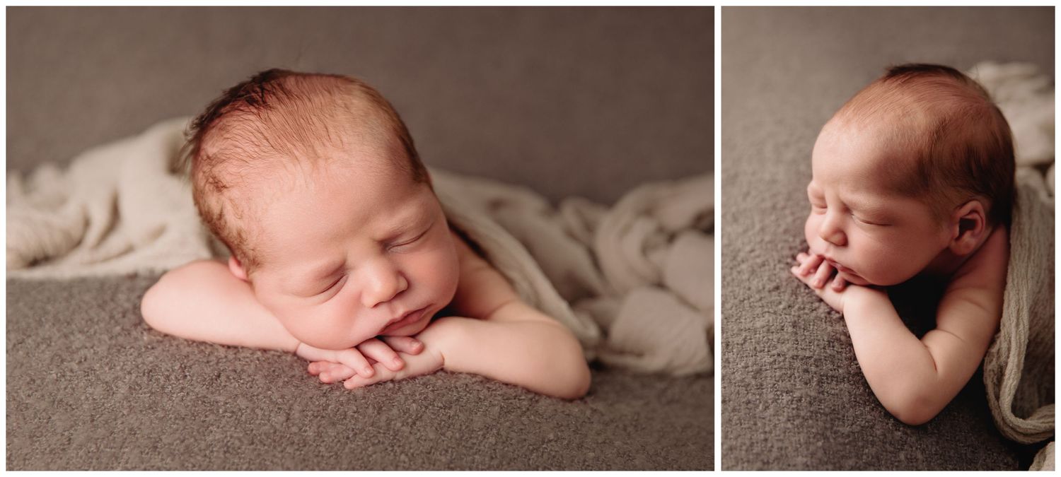 newborn photographer kansas city missiouri