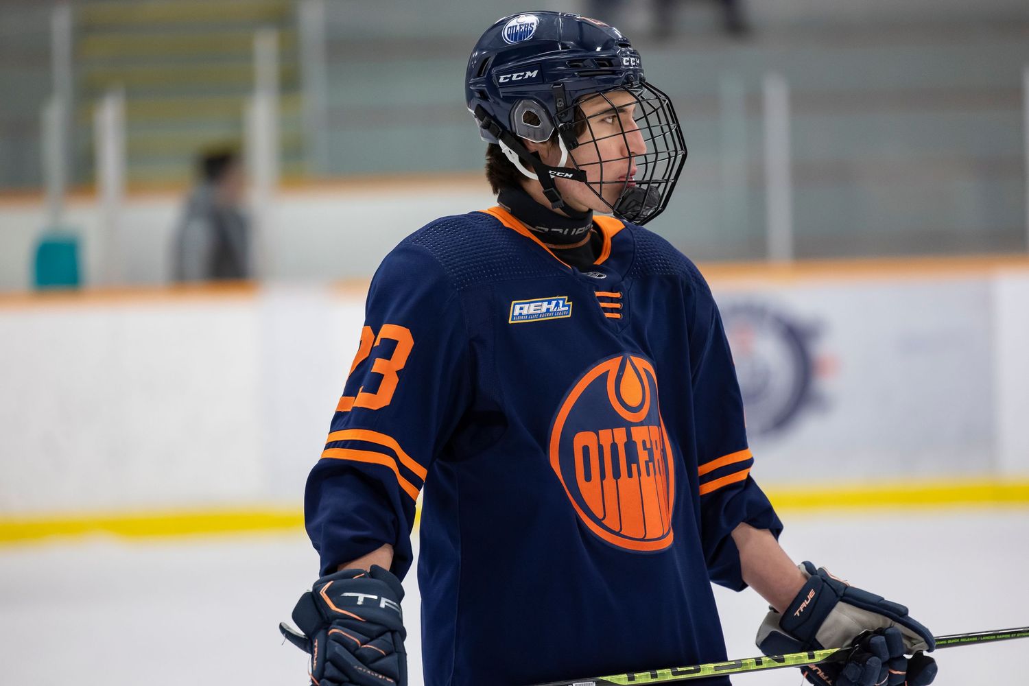 Junior Oilers U18AAA