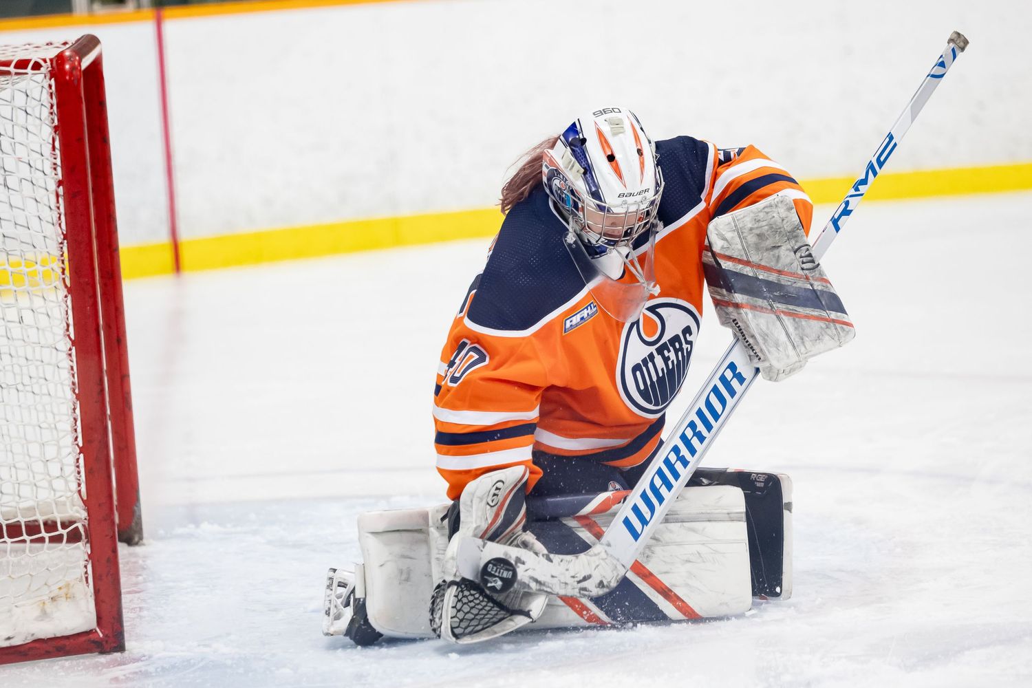 Junior Oilers U18AAA