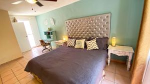 Villa for rent in Puerto Morelos