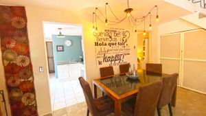 Villa for rent in Puerto Morelos
