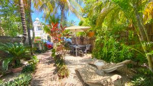 Villa for rent in Puerto Morelos