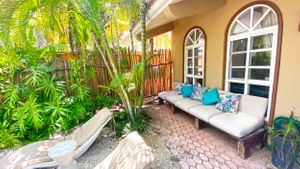 Villa for rent in Puerto Morelos