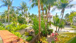Villa for rent in Puerto Morelos
