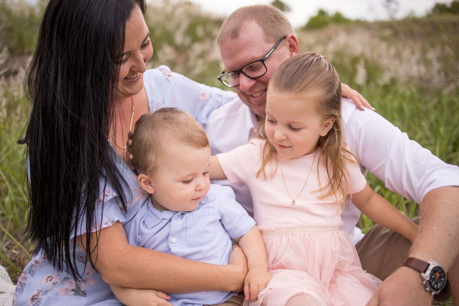 family photographer motherhood gold coast sibling photography memories