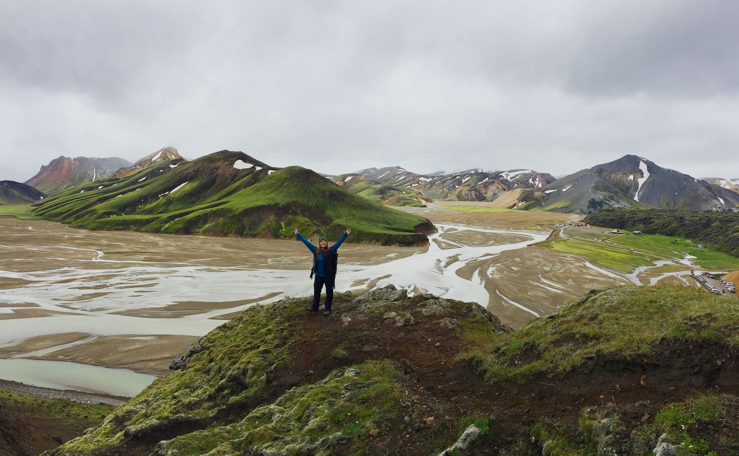 Iceland