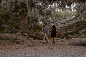 Elopement intimate wedding photographer, based in Iceland charleston South Carolina and North Carolina destination