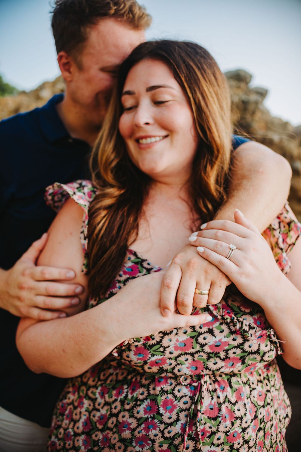 St Lucia honeymoon photoshoot in Soufriere