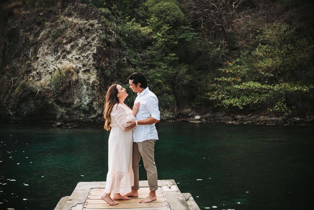 Pitons Honeymoon- St. Lucia Photographer