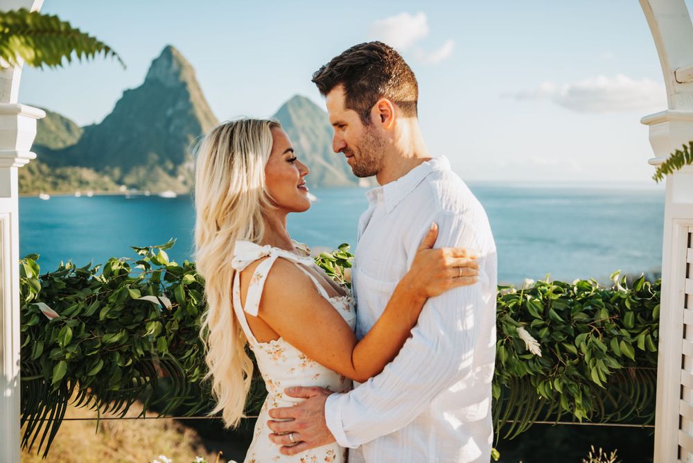Jade Mountain Resort-Pitons Honeymoon- St. Lucia Photographer