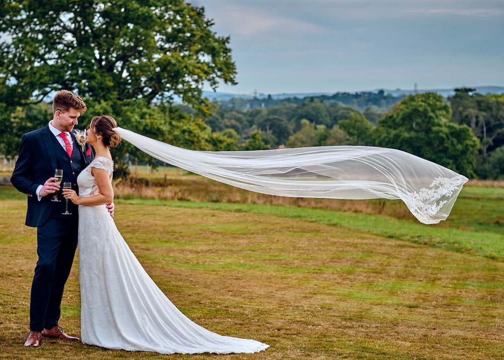 Sussex Wedding Photographer