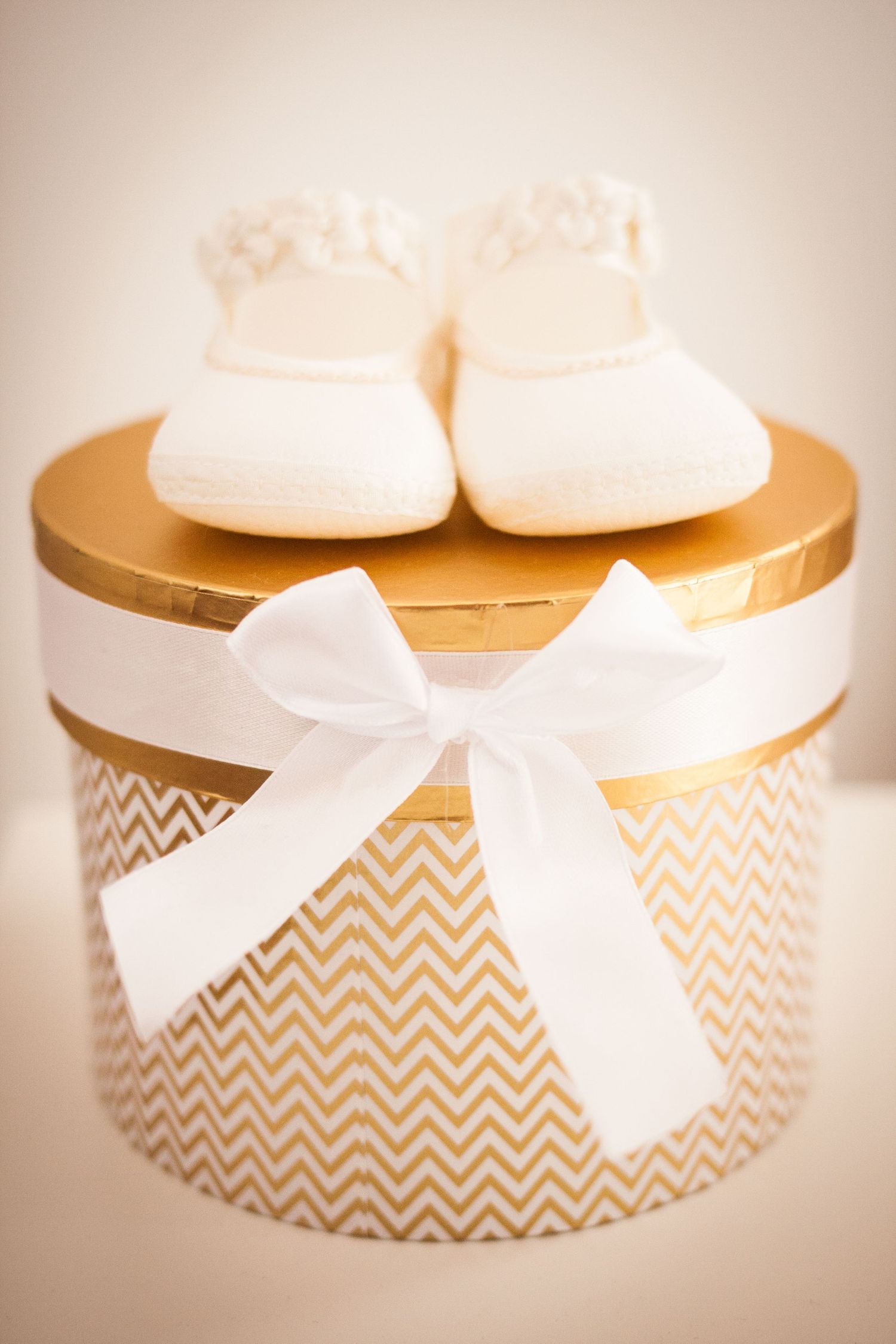 Baptism shoes. Sapatos de batizado