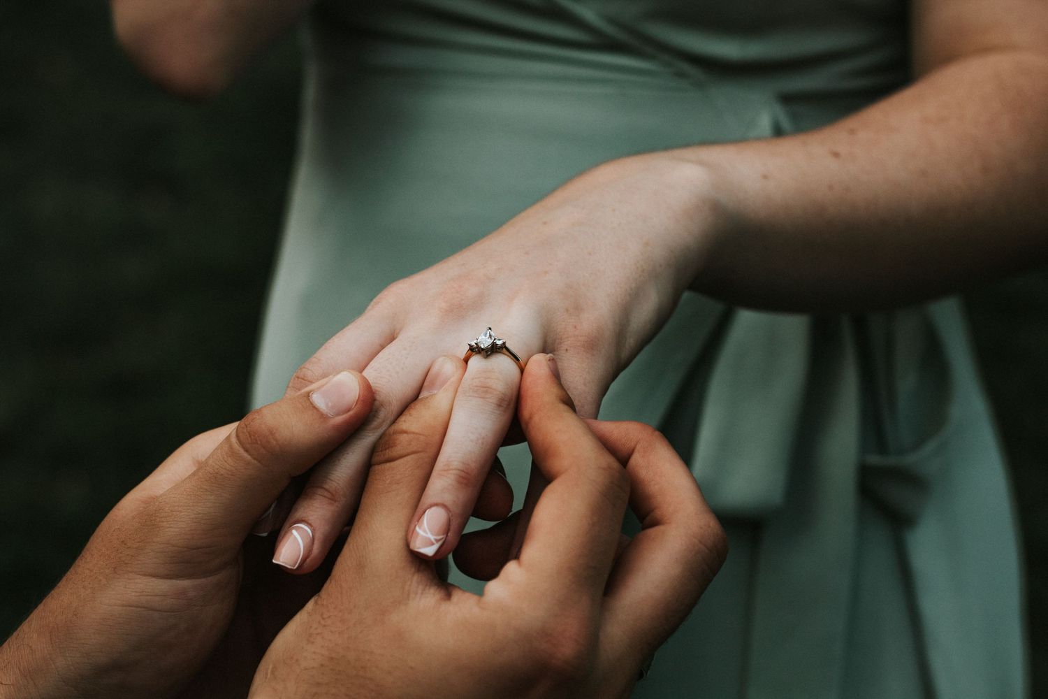 Engagement in Knoxville
