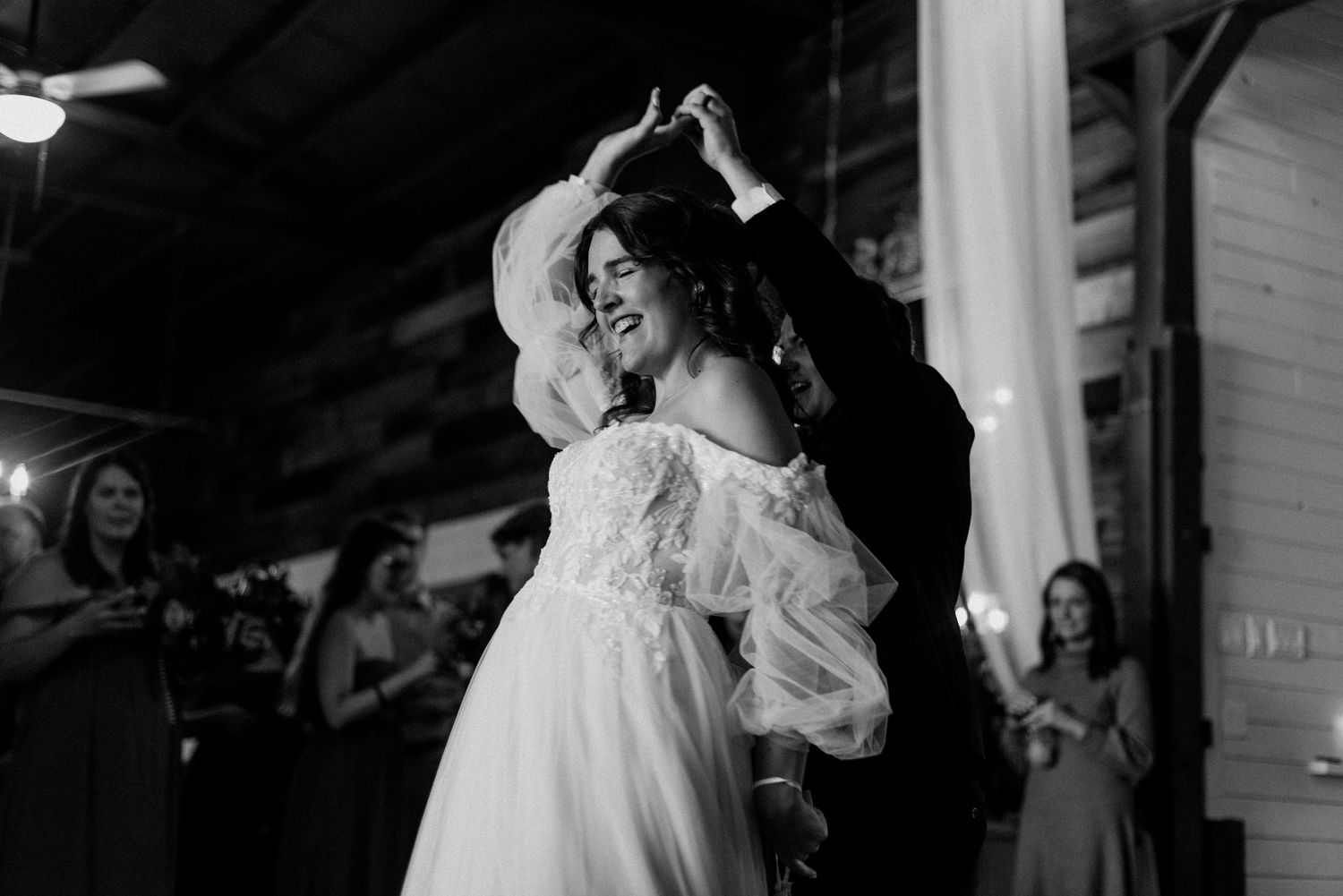 wedding dance inspo