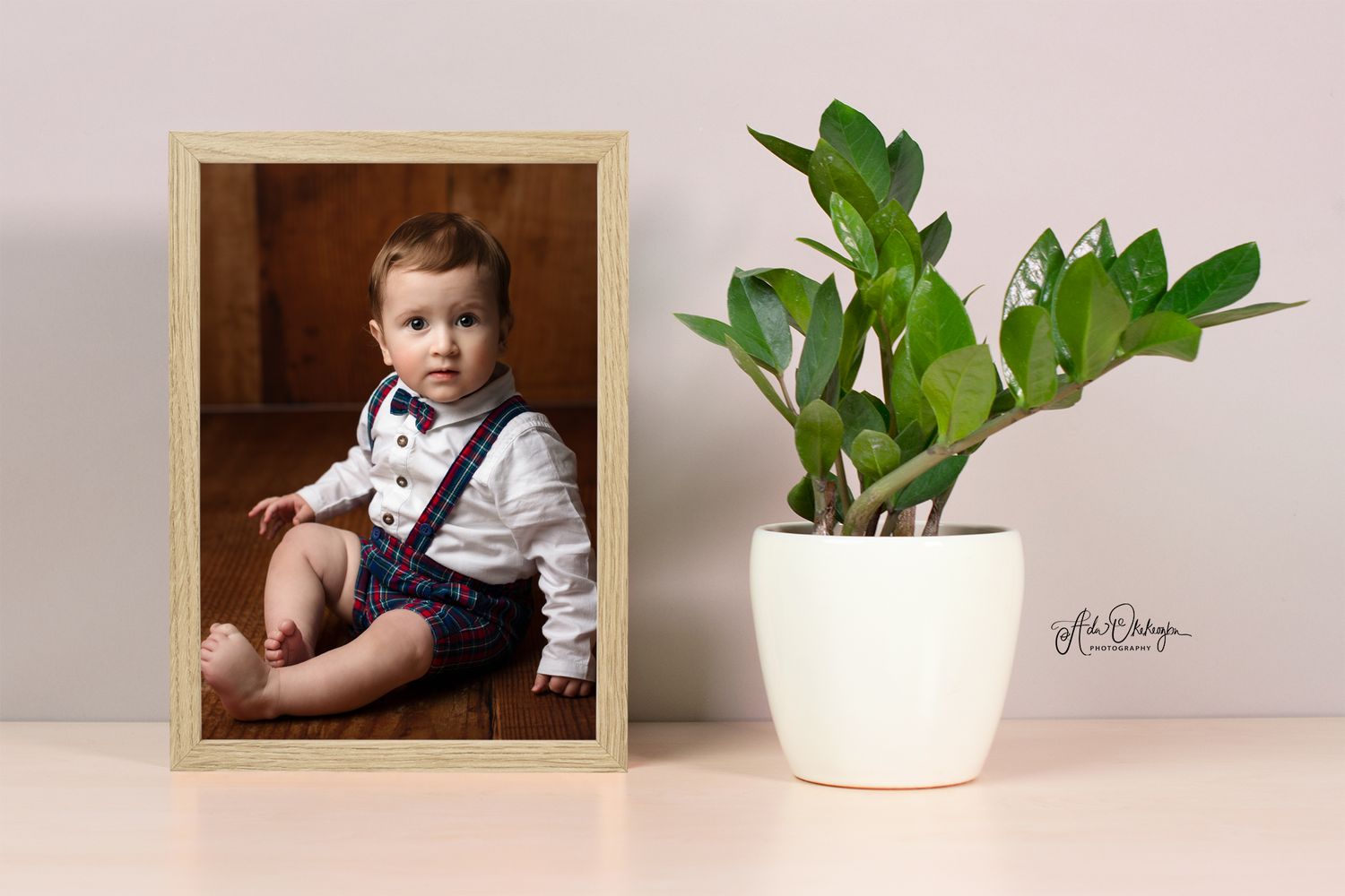 framed print 1