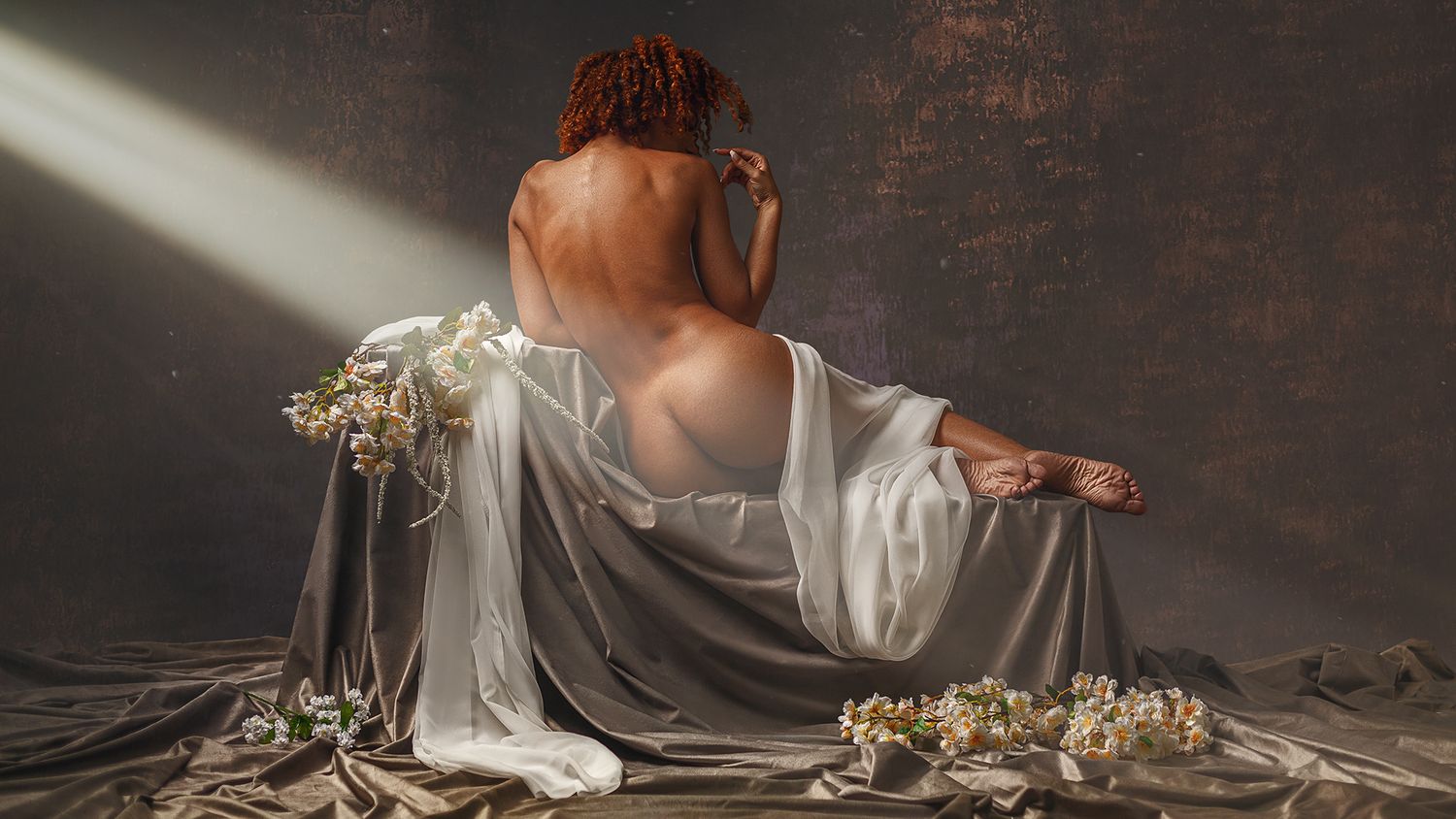 Miami fine art photographer.