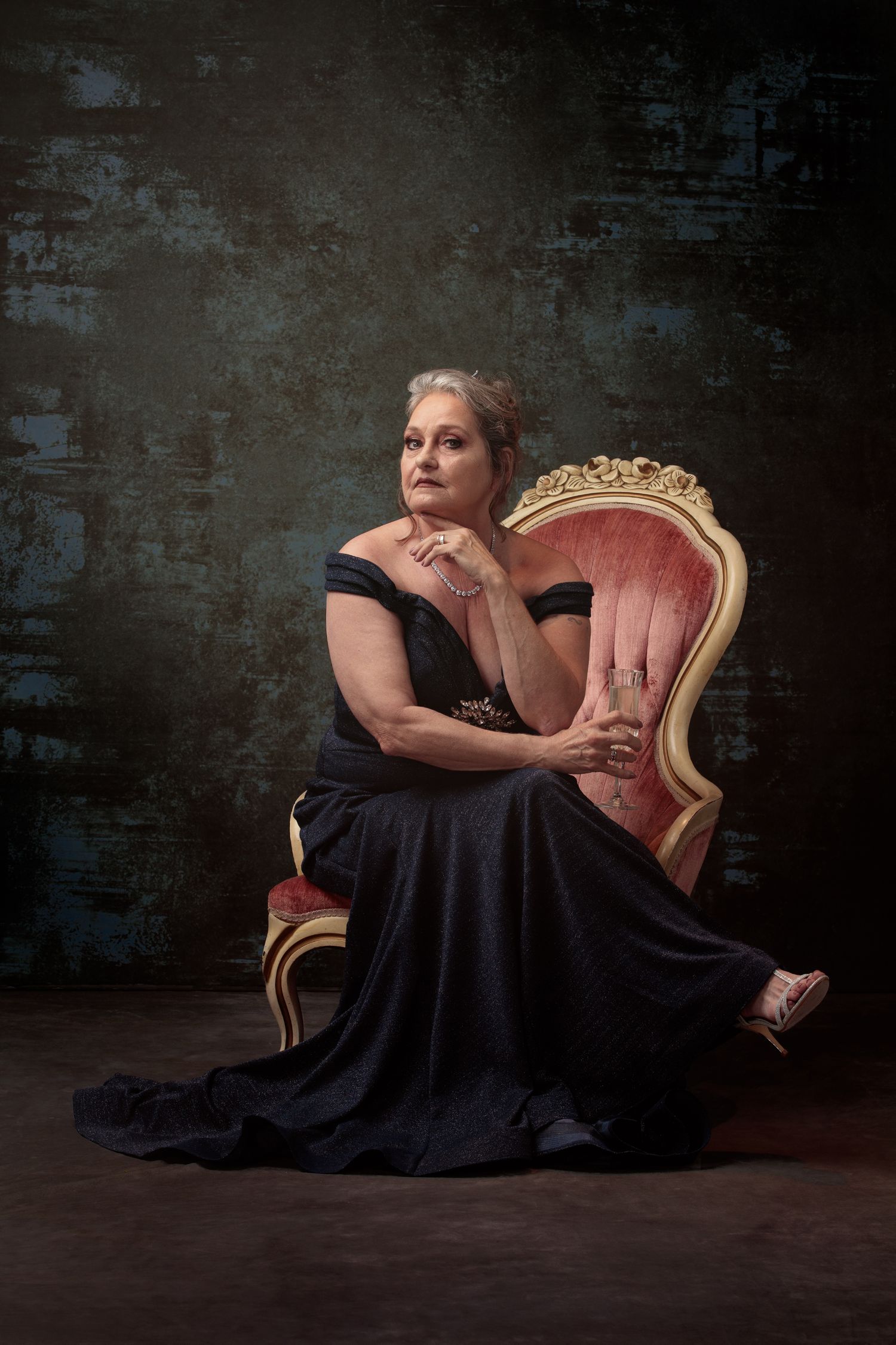 Miami fine art photographer.