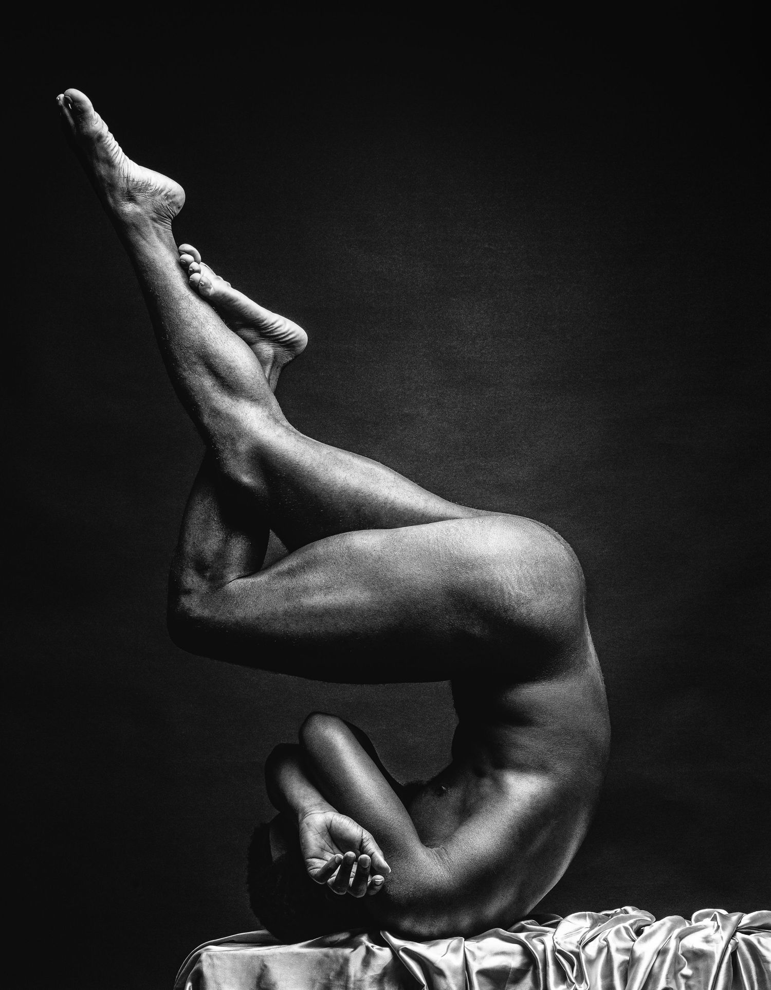 Miami fine art photographer.