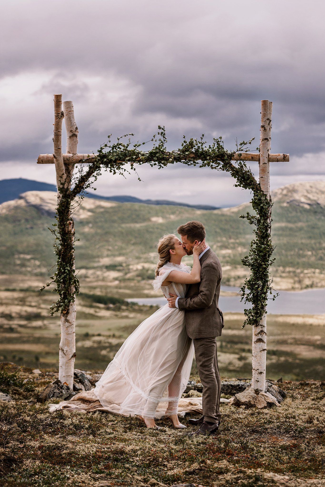 Bryllupsfotografering Trondheim Trøndelag, Melhus. Fotograf Malin Berdal