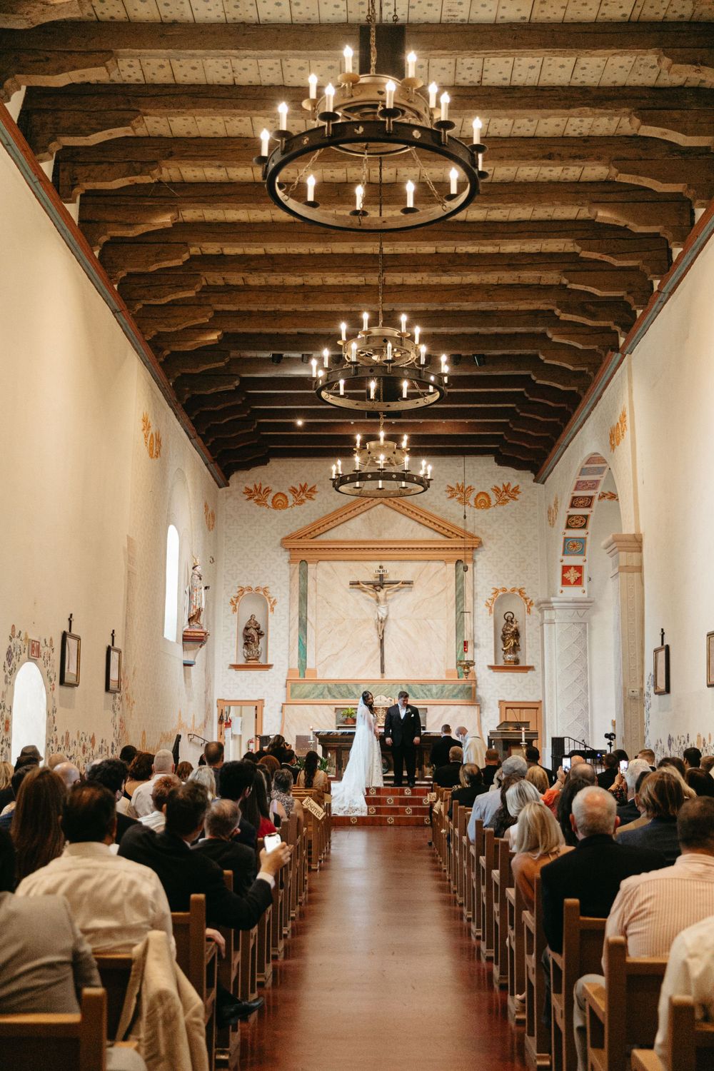 San Luis Obispo wedding