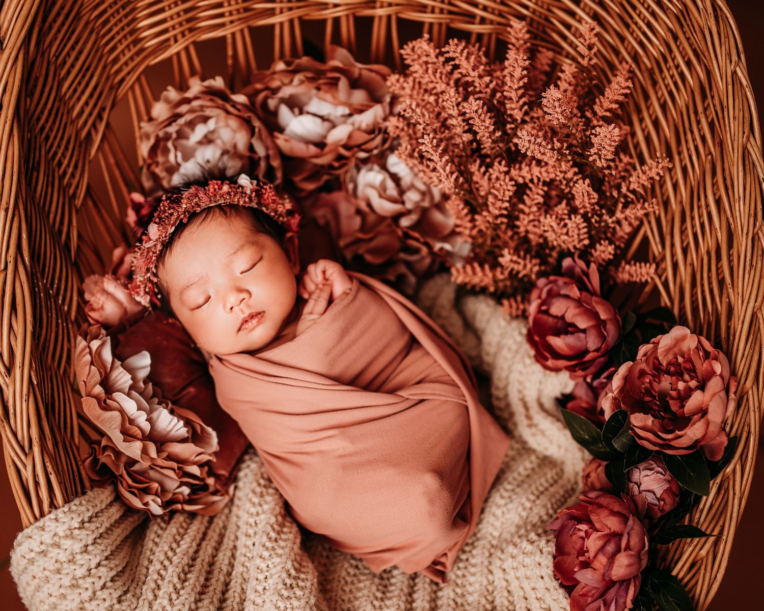 Littleton Colorado Family Newborn Photography