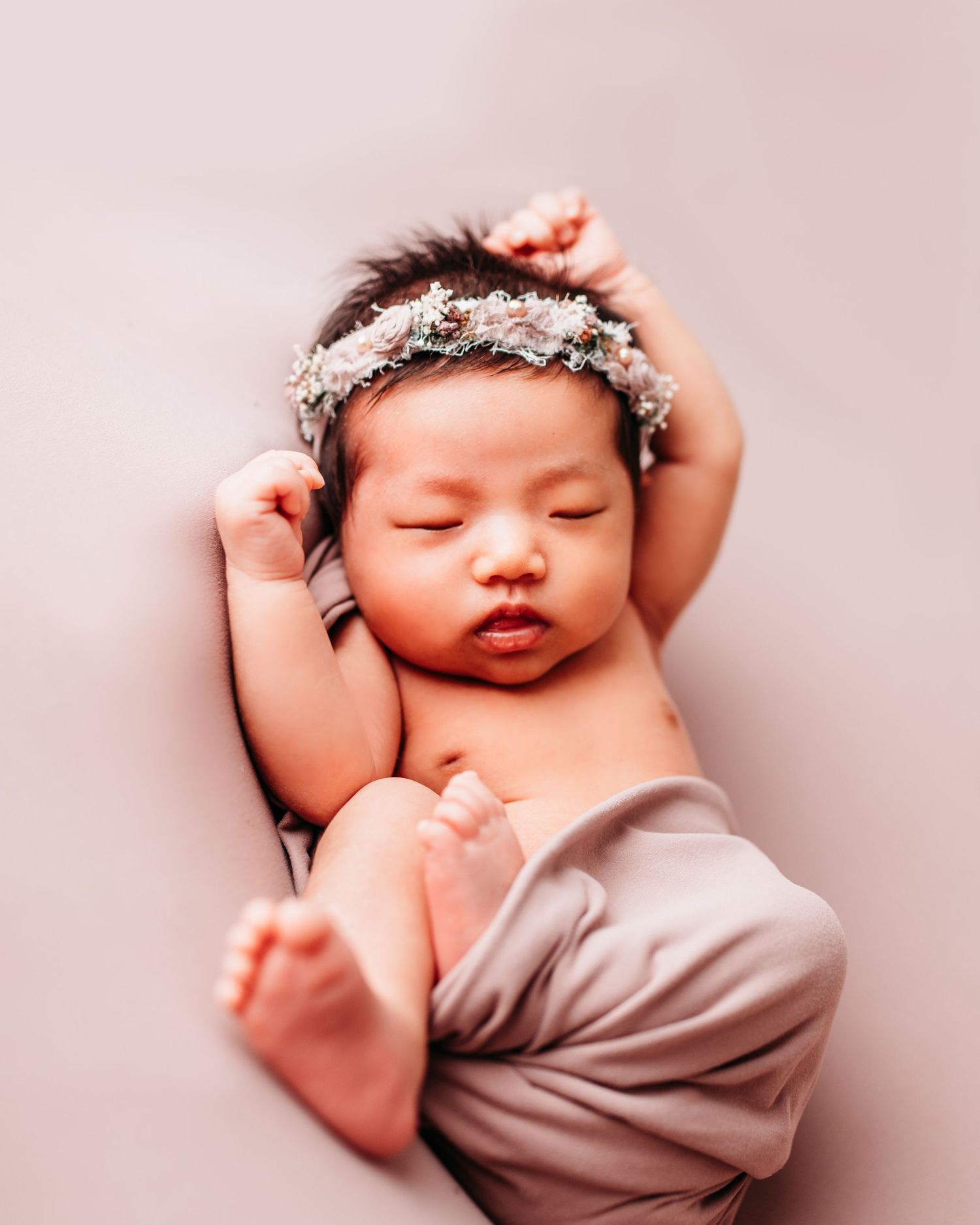 Denver Colorado Family Newborn Photographer Littleton